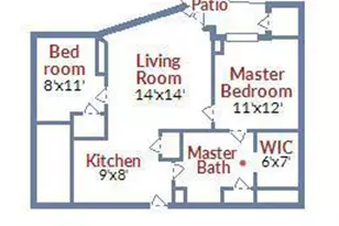 555 Massachusetts Ave NW, Washington, DC 20001 - Photo 20