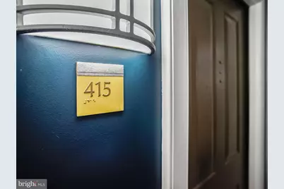 555 Massachusetts Avenue NW #415, Washington, DC 20001 - Photo 4