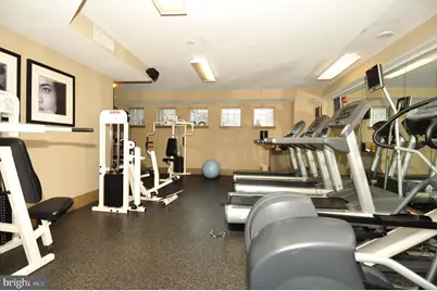 555 Massachusetts Avenue NW #415, Washington, DC 20001 - Photo 26