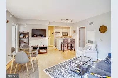 555 Massachusetts Avenue NW #415, Washington, DC 20001 - Photo 8