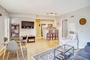 555 Massachusetts Ave NW, Washington, DC 20001 - Photo 8