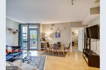 555 Massachusetts Avenue NW #415, Washington, DC 20001 - Photo 10