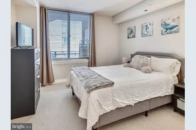 555 Massachusetts Avenue NW #415, Washington, DC 20001 - Photo 14