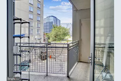 555 Massachusetts Avenue NW #415, Washington, DC 20001 - Photo 16