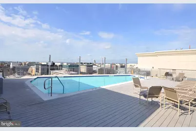 555 Massachusetts Avenue NW #415, Washington, DC 20001 - Photo 24