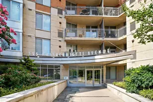 555 Massachusetts Ave NW, Washington, DC 20001 - Photo 2