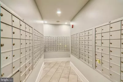 555 Massachusetts Avenue NW #415, Washington, DC 20001 - Photo 22