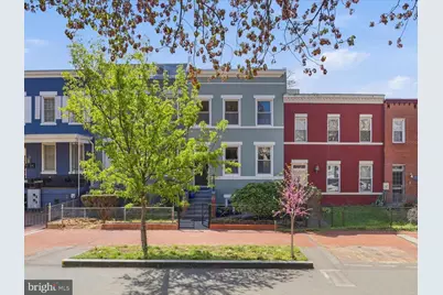 641 L Street NE, Washington, DC 20002 - Photo 4