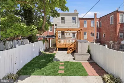 641 L Street NE, Washington, DC 20002 - Photo 40