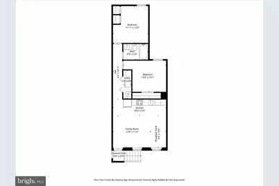 641 L Street NE, Washington, DC 20002 - Photo 50