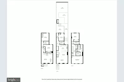 641 L Street NE, Washington, DC 20002 - Photo 50