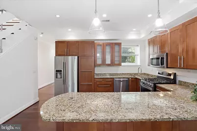 641 L Street NE, Washington, DC 20002 - Photo 10