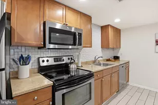 641 L St NE, Washington, DC 20002 - Photo 32