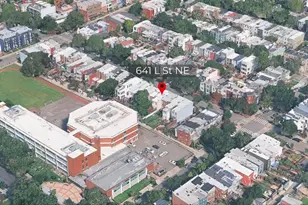 641 L St NE, Washington, DC 20002 - Photo 6