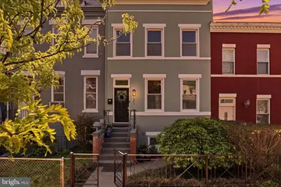 641 L Street NE, Washington, DC 20002 - Photo 54