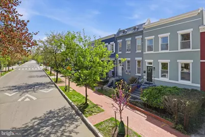 641 L Street NE, Washington, DC 20002 - Photo 2