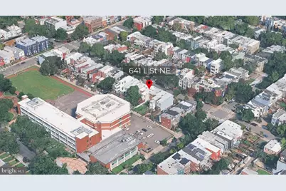 641 L Street NE, Washington, DC 20002 - Photo 44