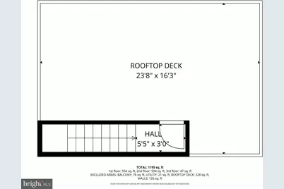 218 20th Street NE #3, Washington, DC 20002 - Photo 42