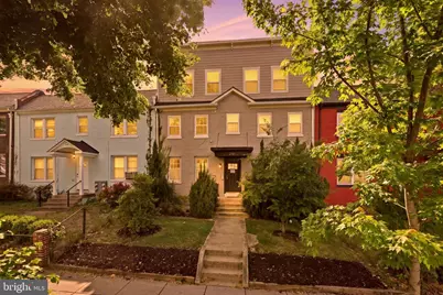 218 20th Street NE #3, Washington, DC 20002 - Photo 2