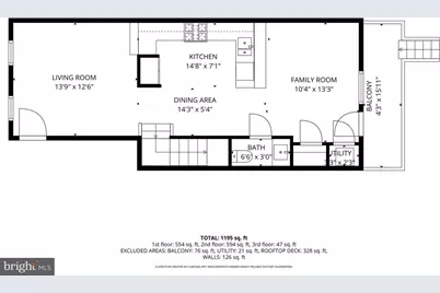 218 20th Street NE #3, Washington, DC 20002 - Photo 40