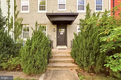 218 20th Street NE #3, Washington, DC 20002 - Photo 4