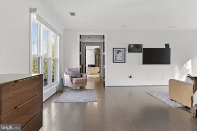 3017 Gates Road NW, Washington, DC 20008 - Photo 50