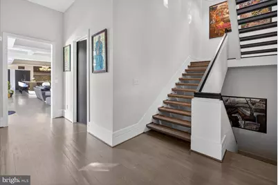 3017 Gates Road NW, Washington, DC 20008 - Photo 36