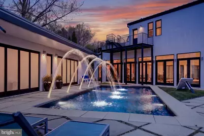 3017 Gates Road NW, Washington, DC 20008 - Photo 92