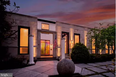 3017 Gates Road NW, Washington, DC 20008 - Photo 94