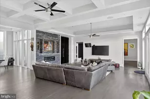 3017 Gates Rd NW, Washington, DC 20008 - Photo 12