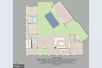 3017 Gates Road NW, Washington, DC 20008 - Photo 88