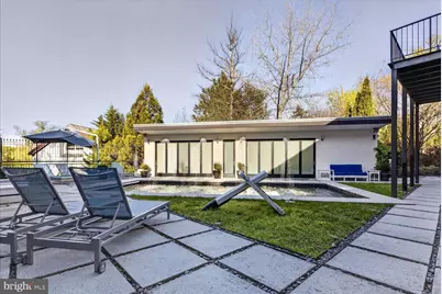 3017 Gates Road NW, Washington, DC 20008 - Photo 64