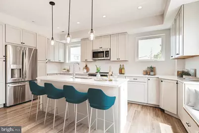 5517 7th Street NW #B, Washington, DC 20011 - Photo 4