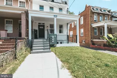 5517 7th Street NW #B, Washington, DC 20011 - Photo 2