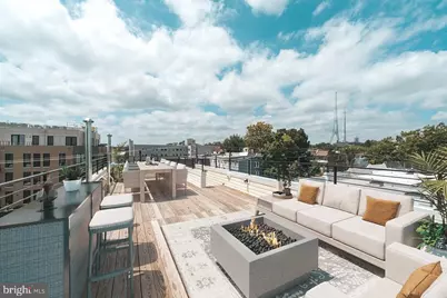 5517 7th Street NW #B, Washington, DC 20011 - Photo 18