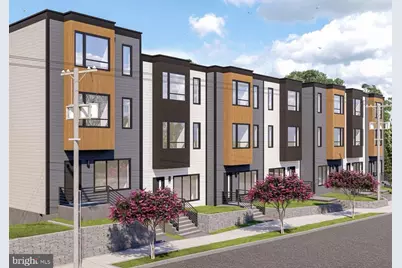 2536 Elvans Road SE, Washington, DC 20020 - Photo 2