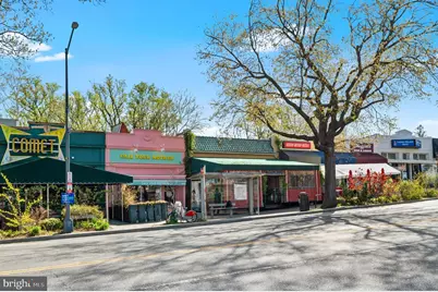 4707 Connecticut Avenue NW #111, Washington, DC 20008 - Photo 12