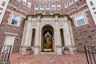 4707 Connecticut Ave NW, Washington, DC 20008 - Photo 2