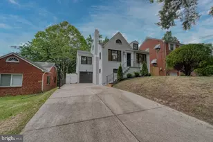 1361 Branch Ave SE, Washington, DC 20020 - Photo 1