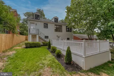 1361 Branch Avenue SE, Washington, DC 20020 - Photo 42