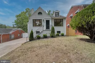 1361 Branch Ave SE, Washington, DC 20020 - Photo 4