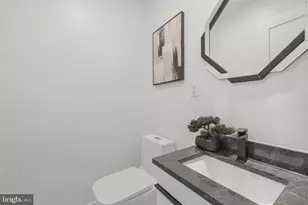 410 N St NW, Washington, DC 20001 - Photo 10