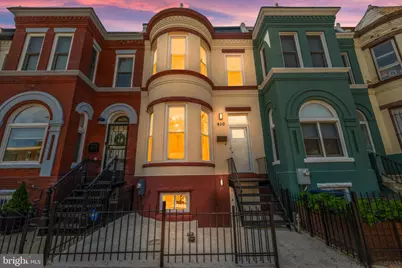 410 N Street NW, Washington, DC 20001 - Photo 1