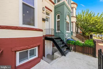 410 N Street NW, Washington, DC 20001 - Photo 4