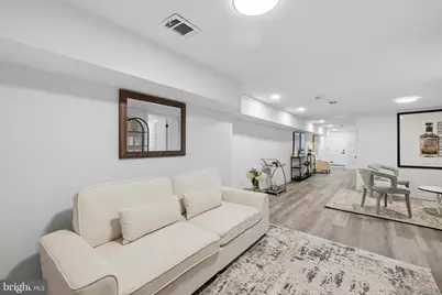 410 N Street NW, Washington, DC 20001 - Photo 42