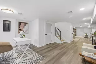 410 N St NW, Washington, DC 20001 - Photo 36