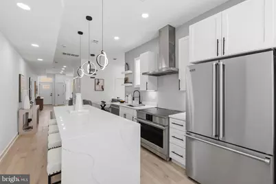 410 N Street NW, Washington, DC 20001 - Photo 16