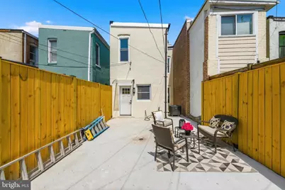 410 N Street NW, Washington, DC 20001 - Photo 46