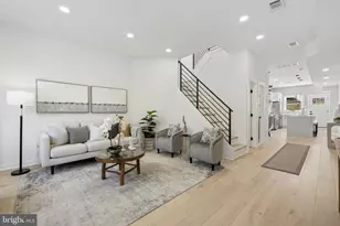 410 N St NW, Washington, DC 20001 - Photo 6