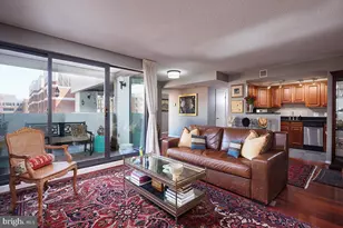 2311 M St NW, Washington, DC 20037 - Photo 4